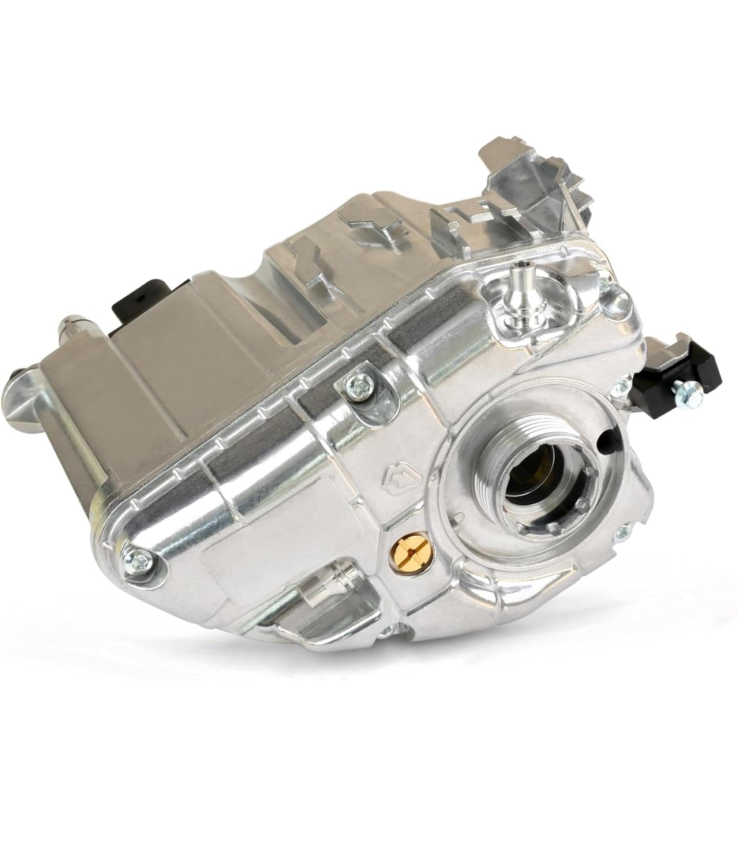 Aluminum Coolant Expansion Tank for BMW G30 (B58/B48)