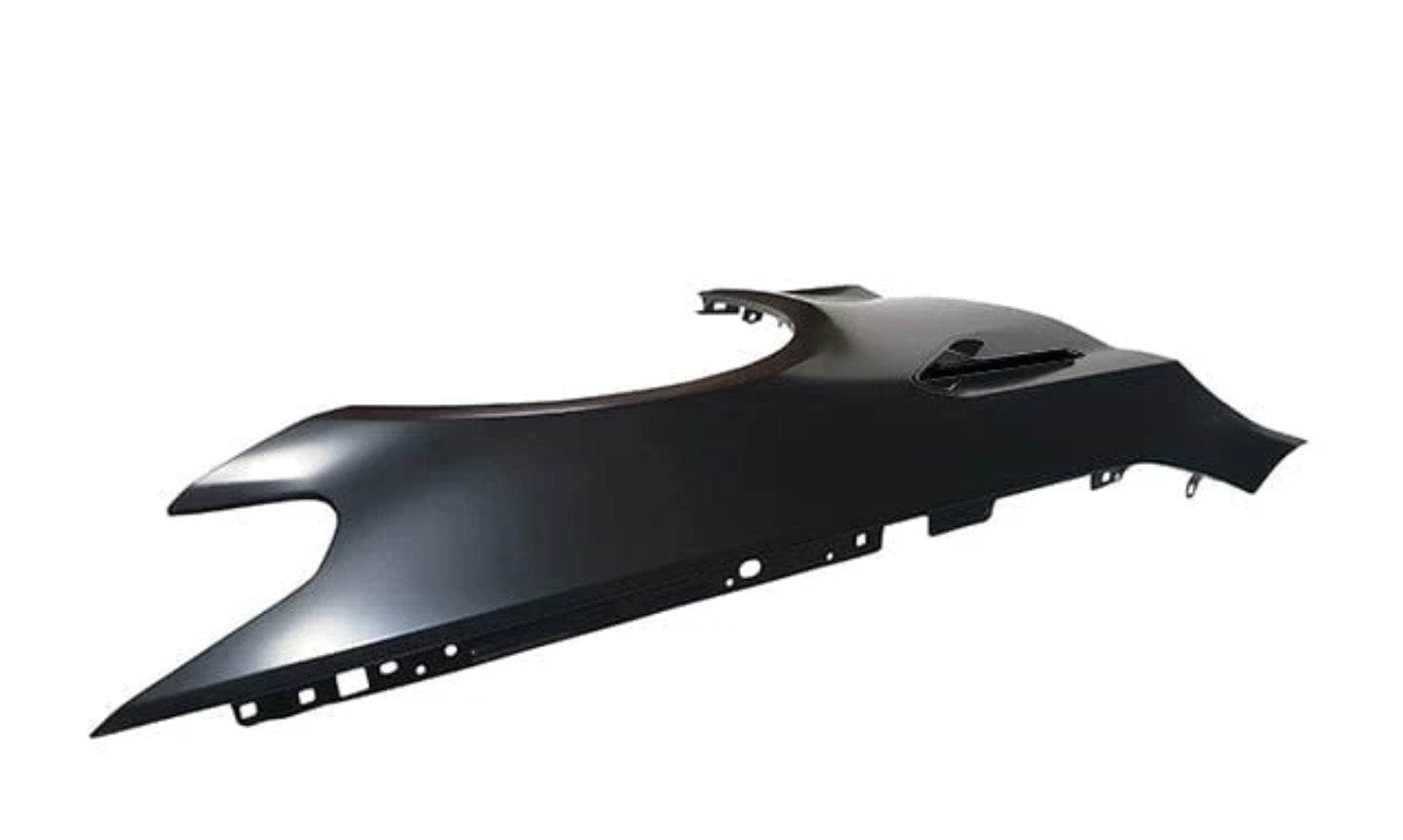 M5 Style Fenders