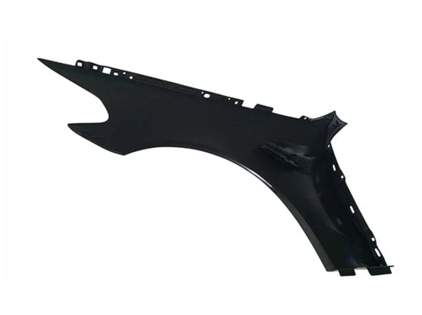 M5 Style Fenders