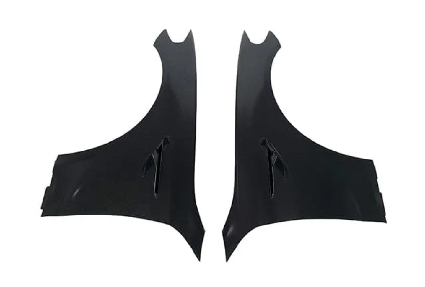 M5 Style Fenders