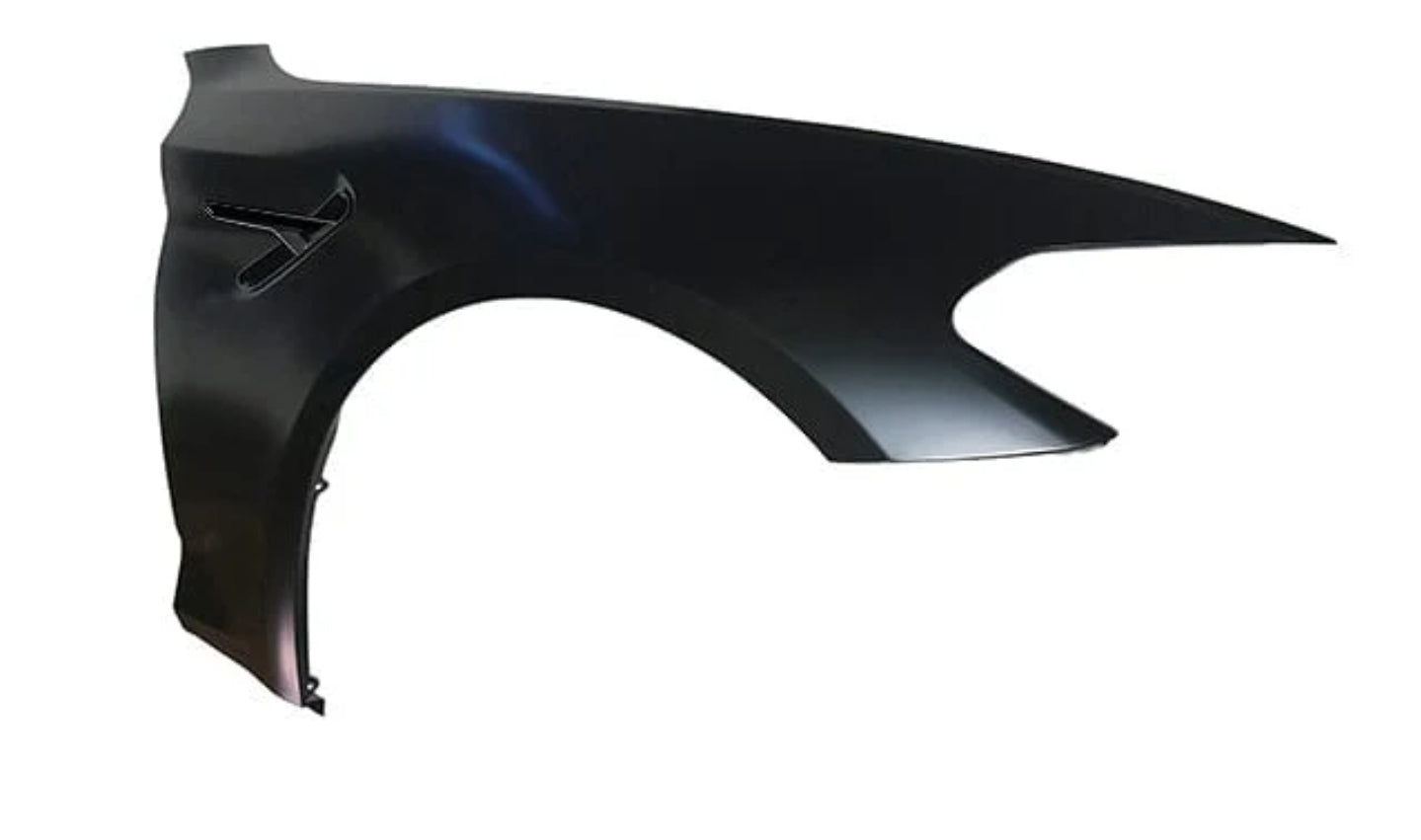 M5 Style Fenders