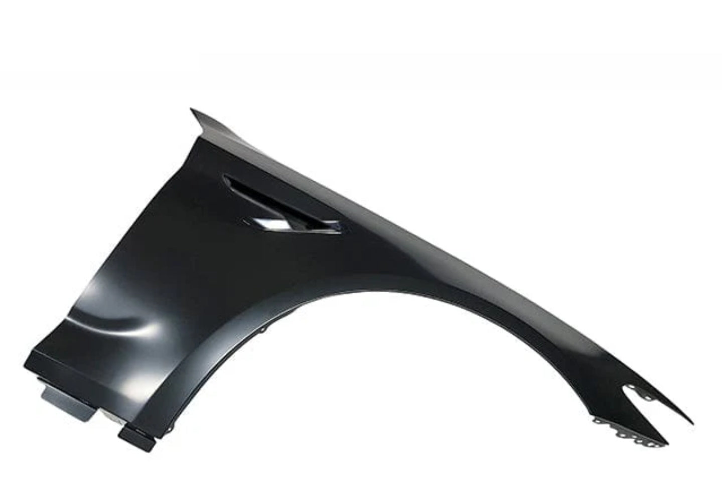 M5 Style Fenders