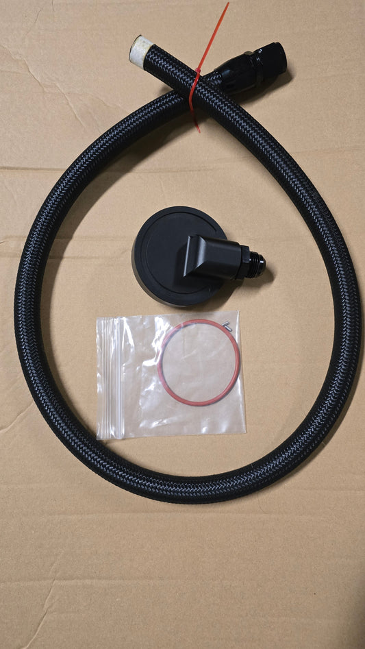B58 Pcv Delete Kit