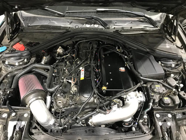 Gen 1 B58 BMW Aluminum Intake Manifold