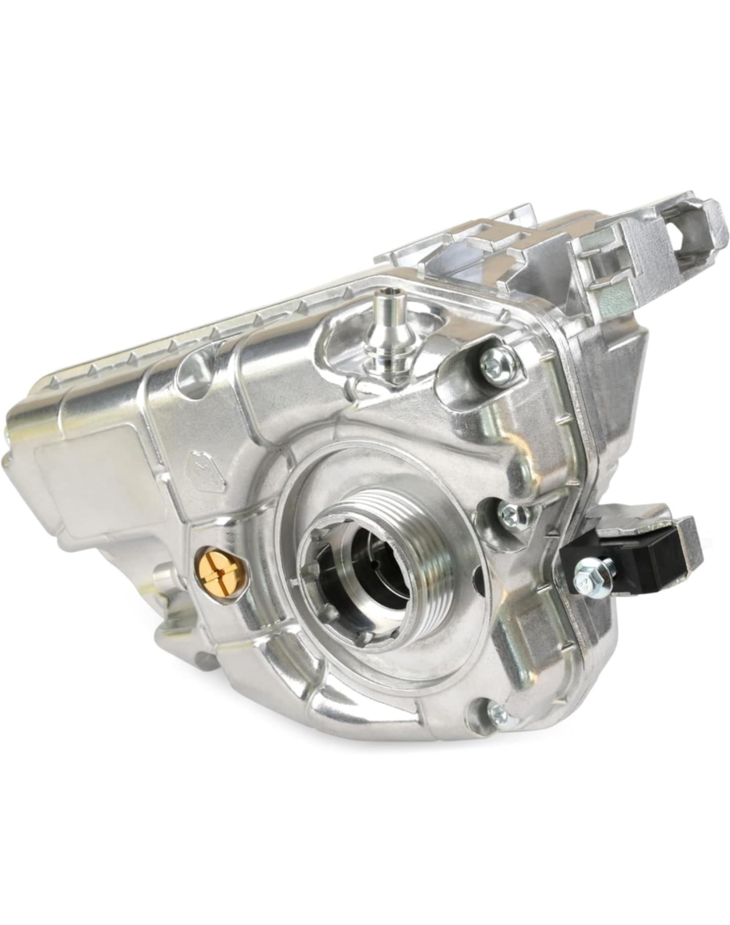 Aluminum Coolant Expansion Tank for BMW G30 (B58/B48)