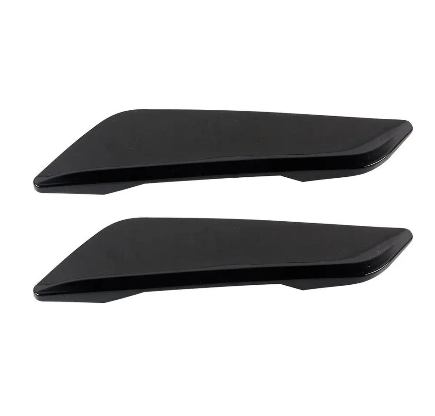 BMW G30 Fender Vents (Gloss Black)
