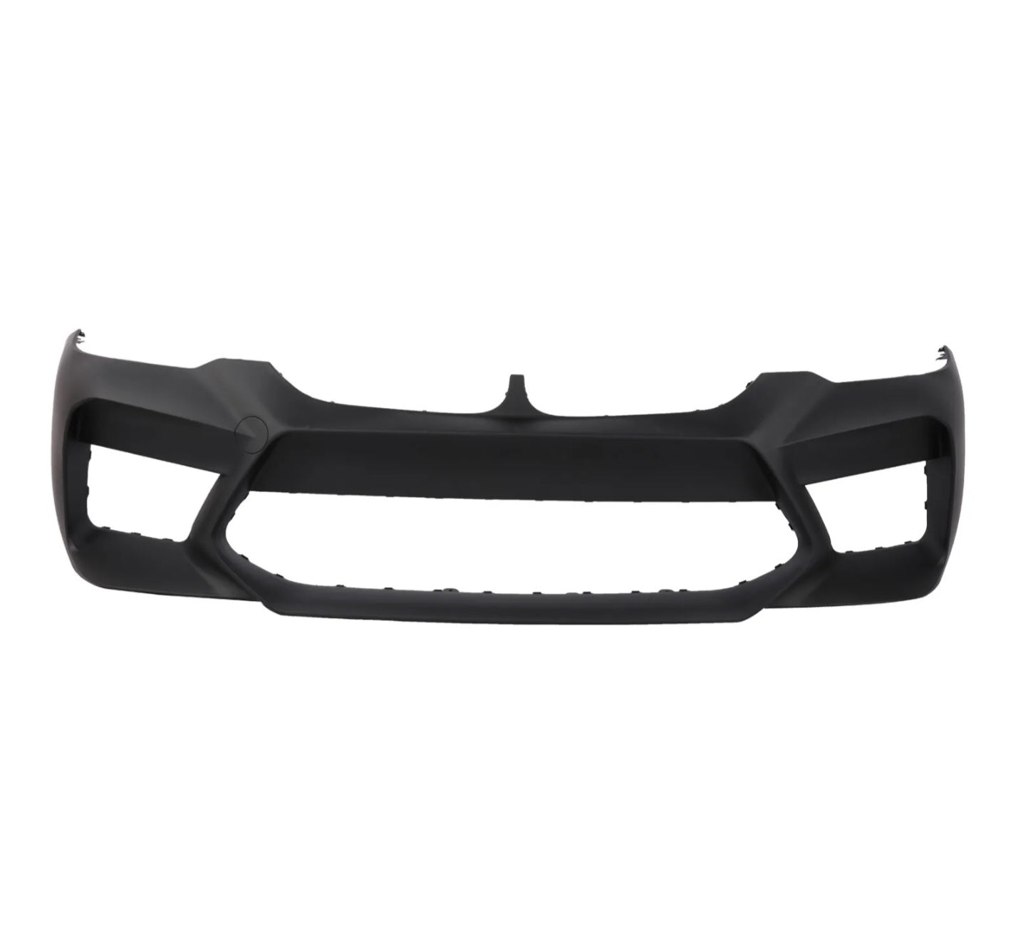 BMW G30 Pre-Lci front bumper 2017-2020 (M5 style)