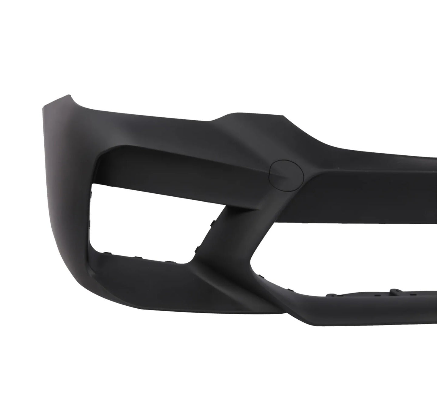 BMW G30 Pre-Lci front bumper 2017-2020 (M5 style)