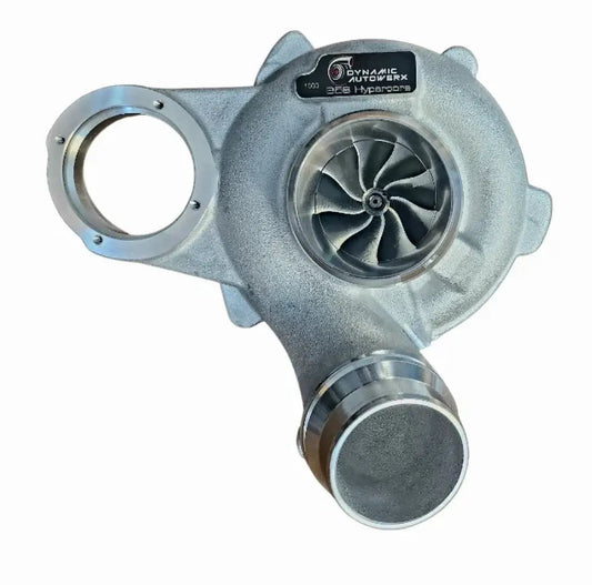 DYNAMIC AUTOWERX GEN 1 B58 HYPERCORE