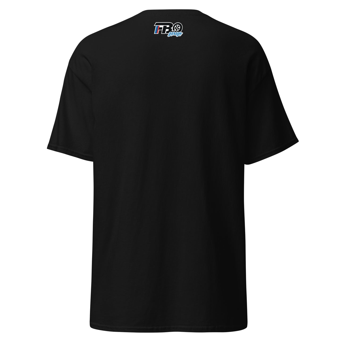 BMW G30 Men's classic tee
