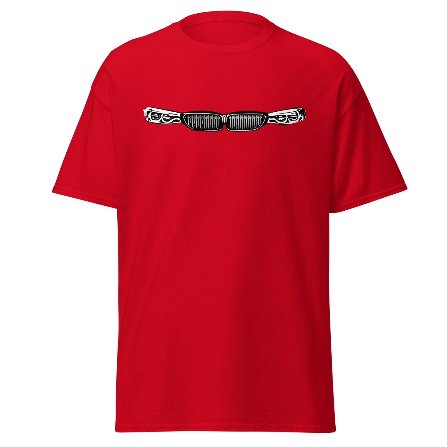 BMW G30 Men's classic tee
