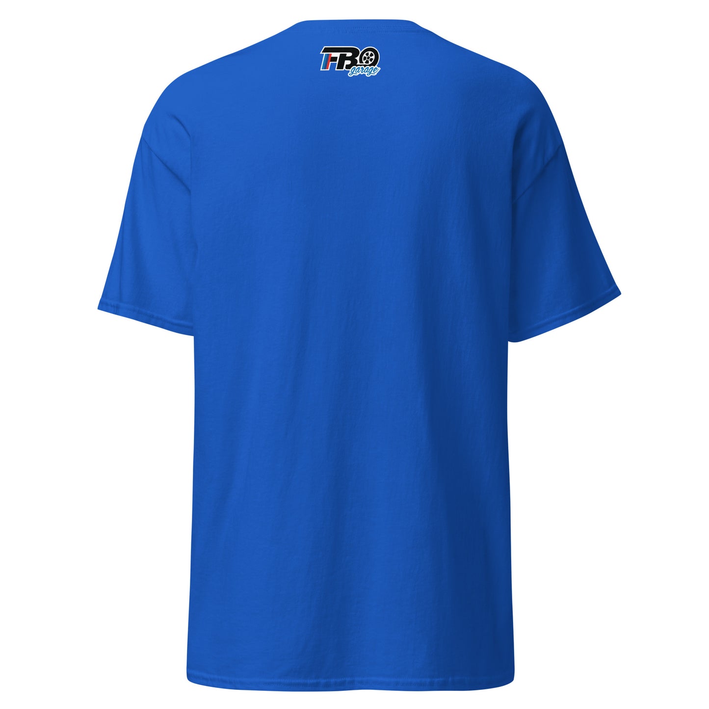 BMW G30 Men's classic tee