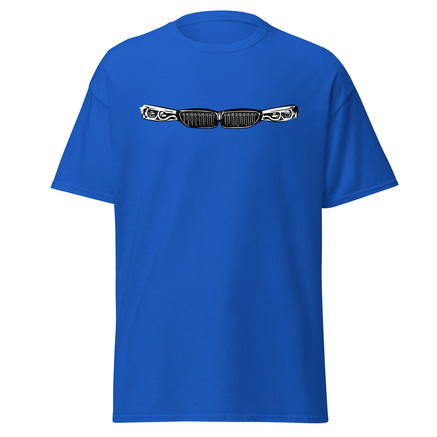 BMW G30 Men's classic tee