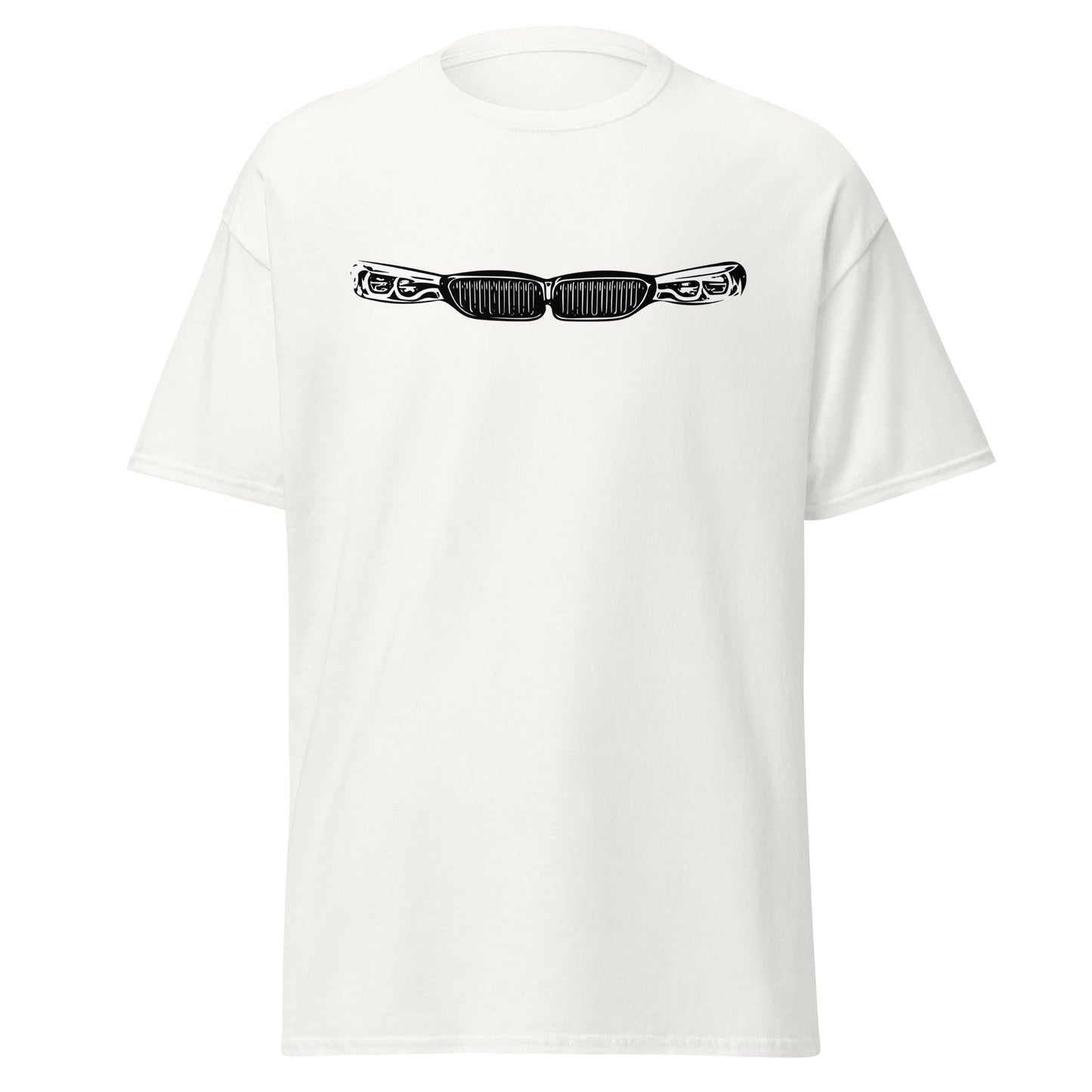 BMW G30 Men's classic tee