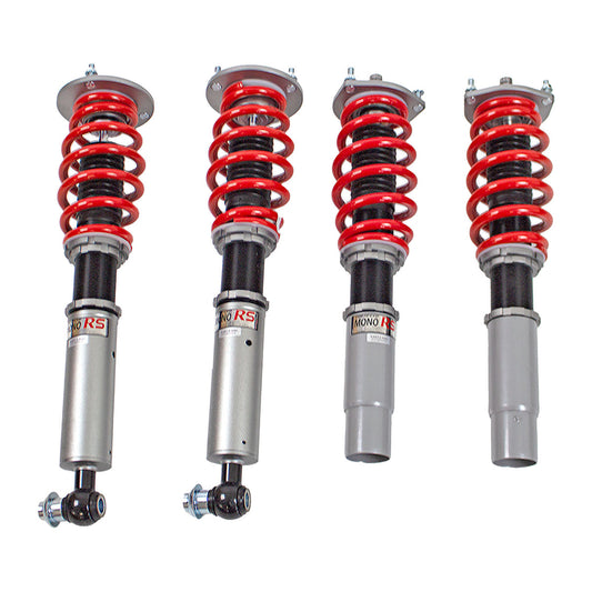 BMW 5 G30 17-23 AWD GodSpeed Coilovers- MonoRS