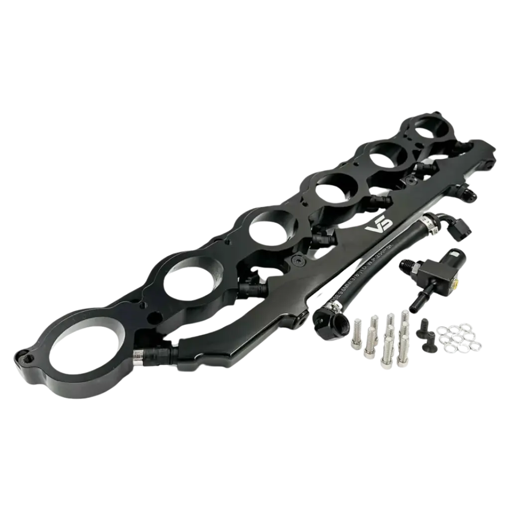 B58 PORT INJECTION PLATE KIT GEN 1 & 2