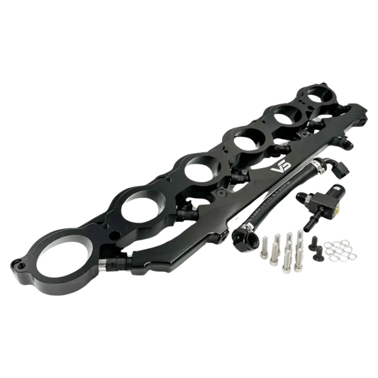 B58 PORT INJECTION PLATE KIT GEN 1 & 2